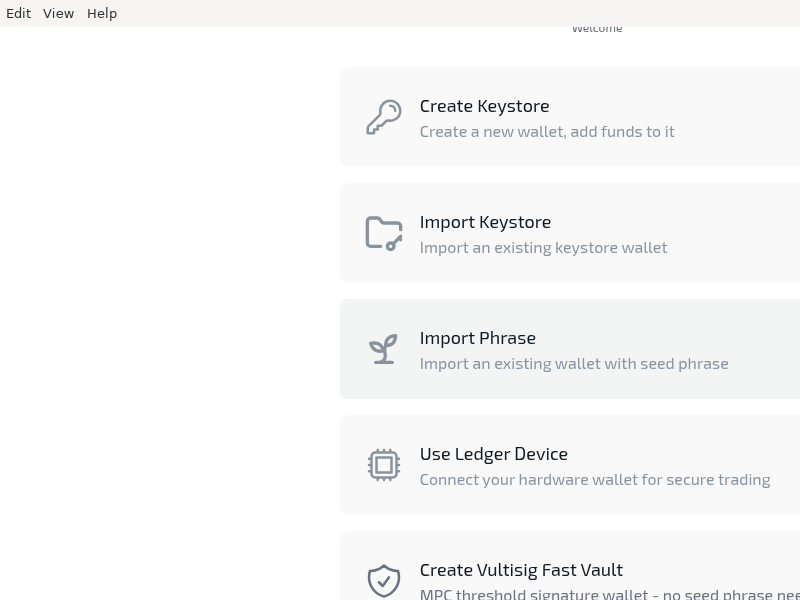Screenshot of ASGARDEX