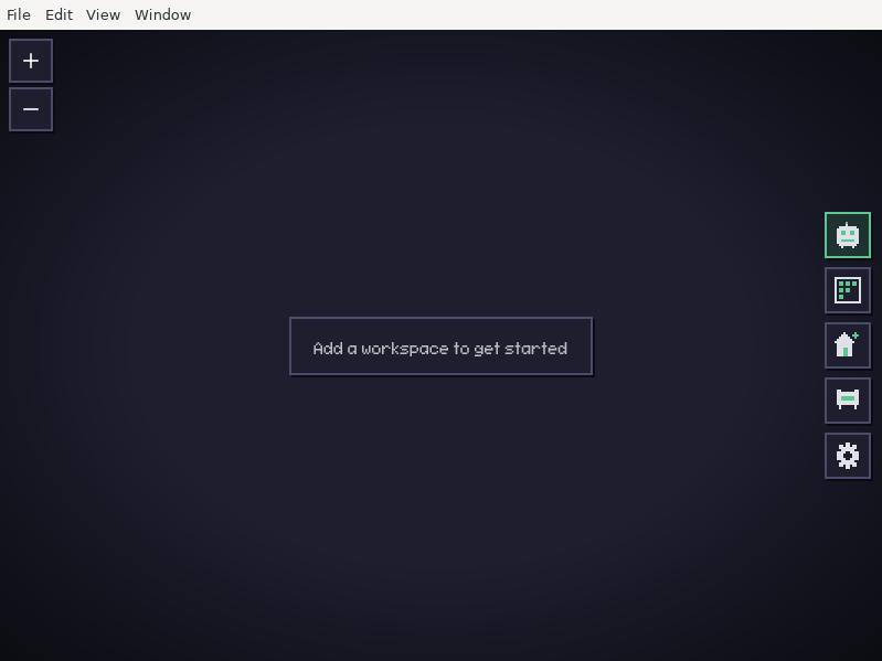 Screenshot of Agent_Campus