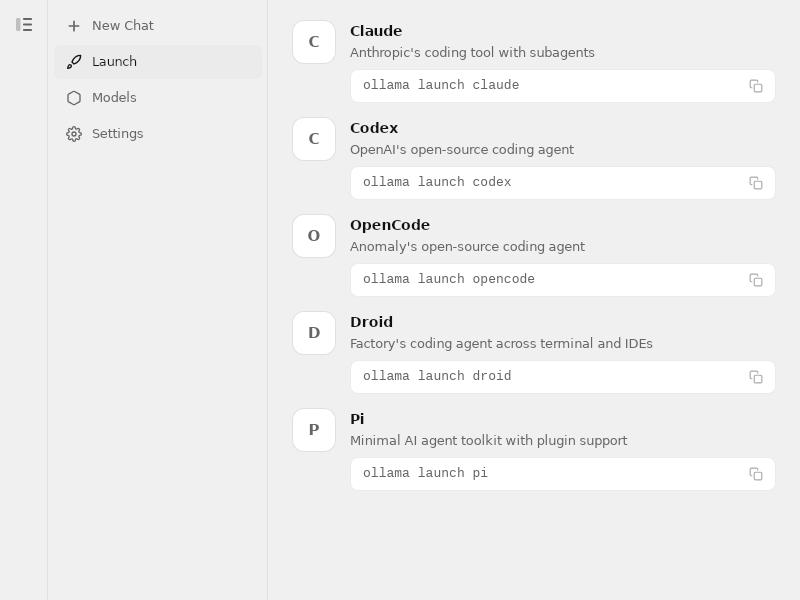 Screenshot of Alpaka_Desktop