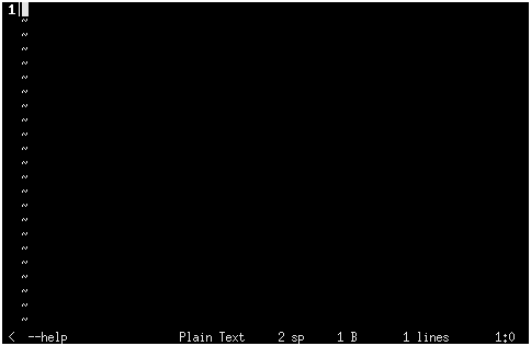 Screenshot of Alwide