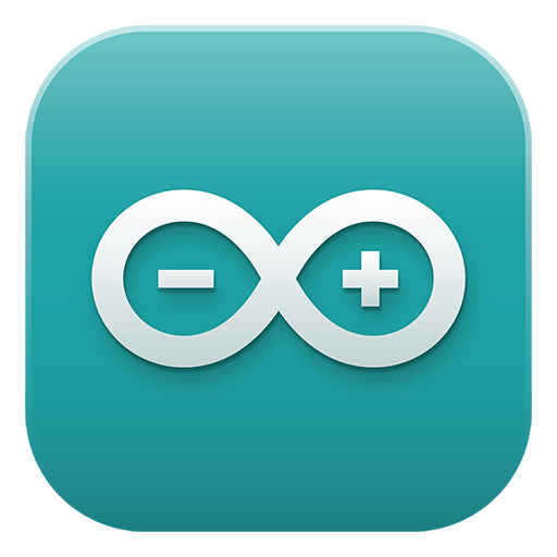 Arduino_IDE logo