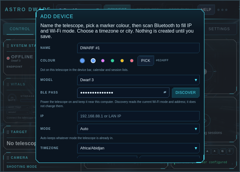 Screenshot of Astro_Dwarf