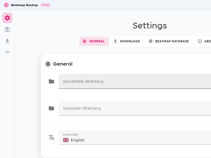 Screenshot of Beatmap_Backup