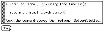 Screenshot of Better_Stickies