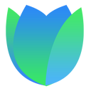 BloomRPC logo