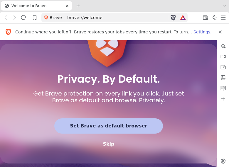 Screenshot of Brave_Browser
