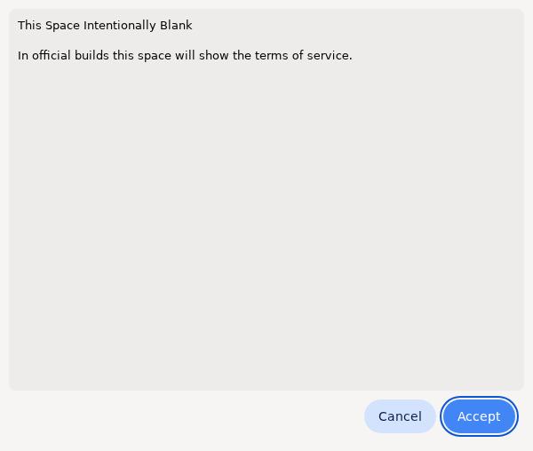 Screenshot of BrowserOS