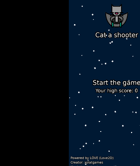 Screenshot of Cat_a_shooter