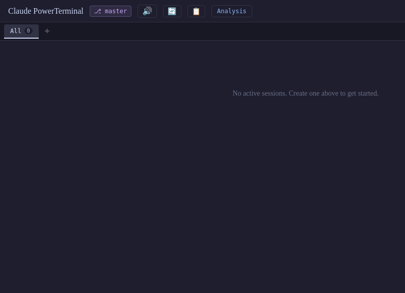 Screenshot of Claude_PowerTerminal