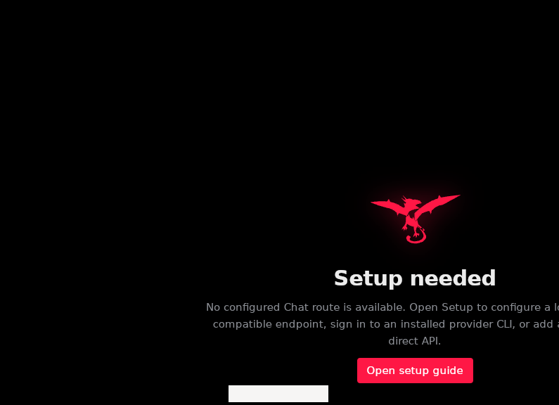 Screenshot of Consilium