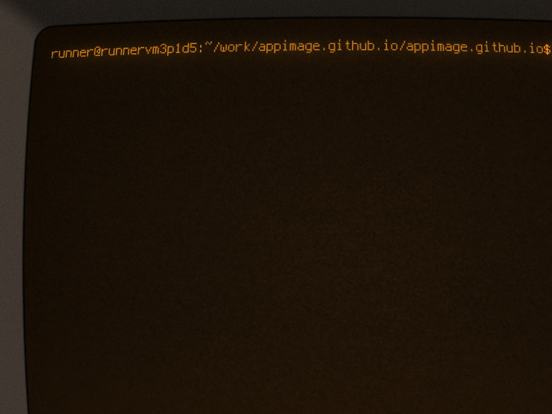 Screenshot of Cool_Retro_Term