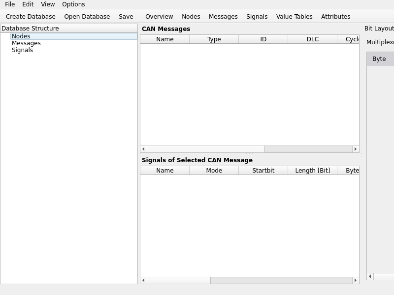 Screenshot of DBC_Editor