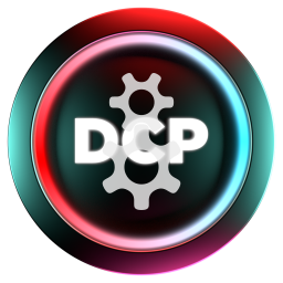 DCP-o-matic_Batch_Converter logo