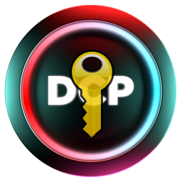 DCP-o-matic_KDM_Creator logo