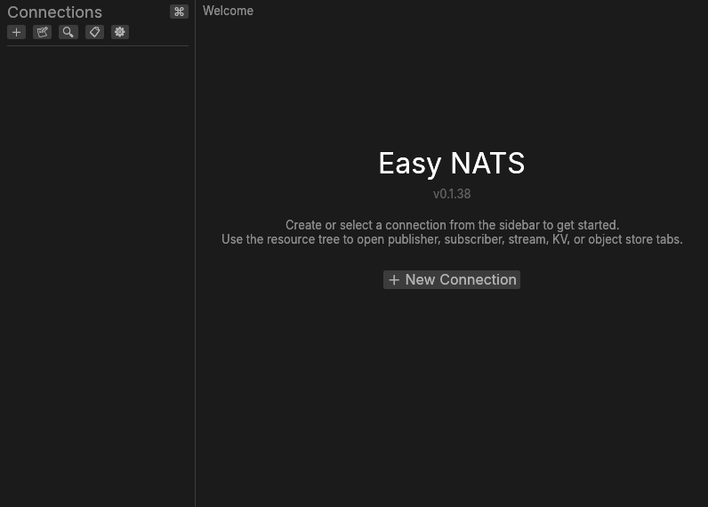 Screenshot of Easy_NATS