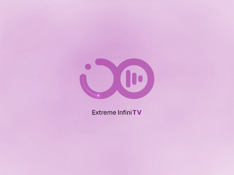 Screenshot of Extreme.InfiniTV