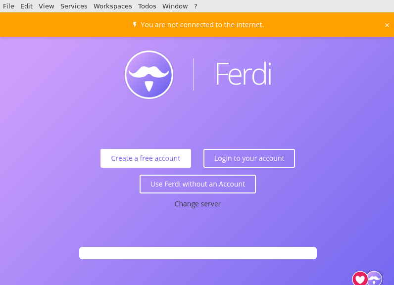 ferdi download