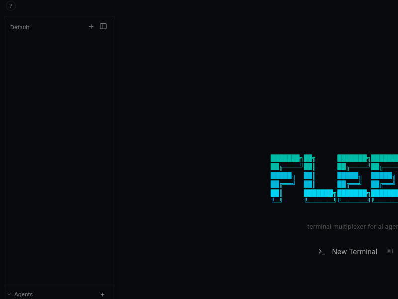 Screenshot of Fleet
