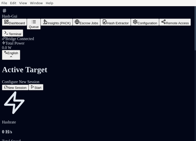 Screenshot of Hash-GUI
