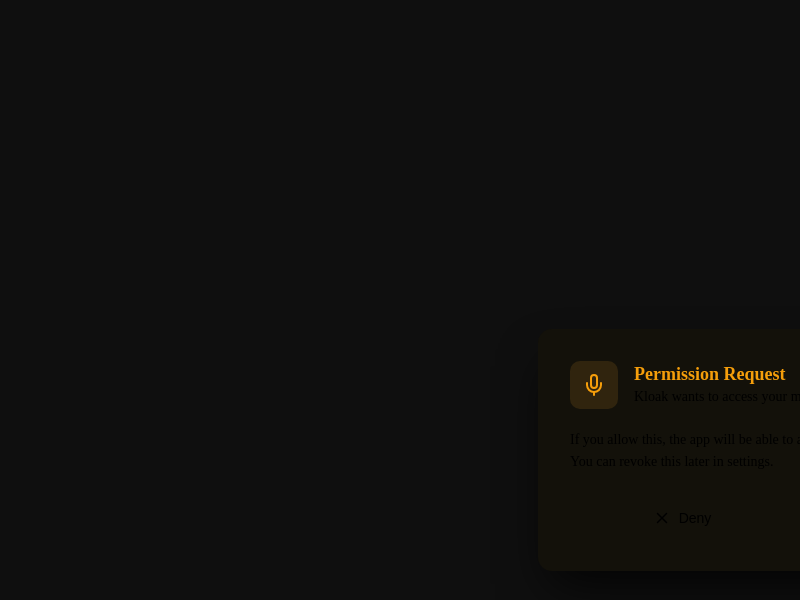 Screenshot of Invisic_Client