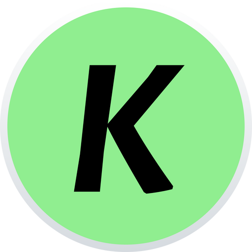 KADE logo