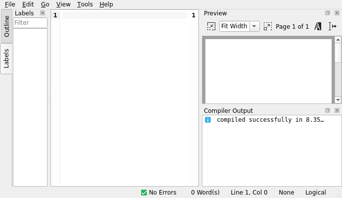 Screenshot of Katvan