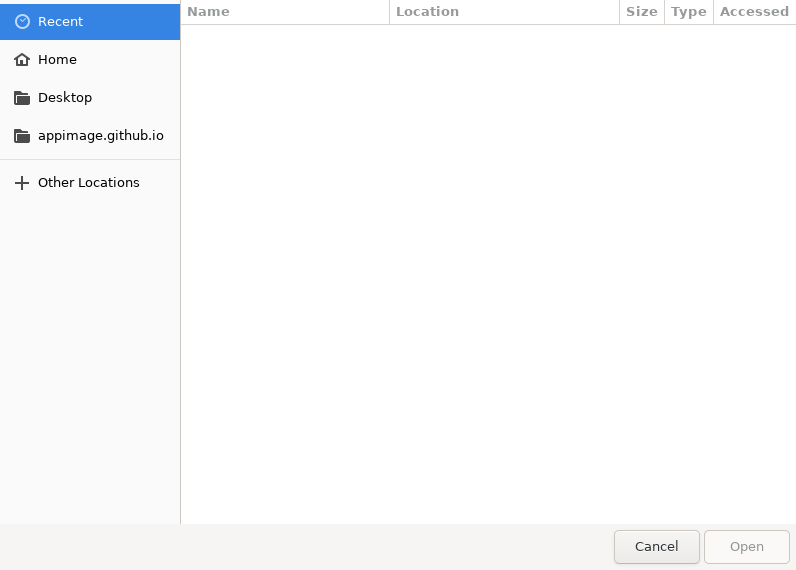 Screenshot of Loenn
