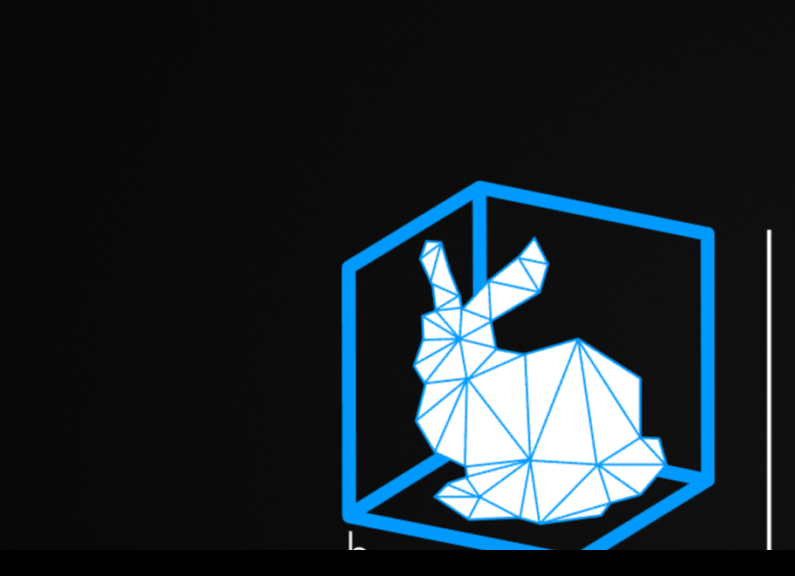 Screenshot of Materialize