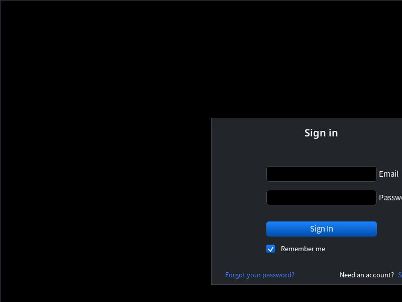 Screenshot of MeshInspector