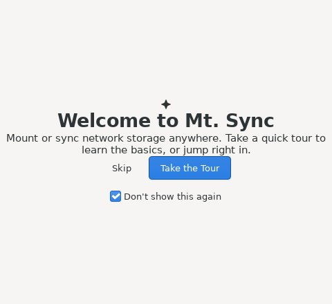 Screenshot of Mt_Sync