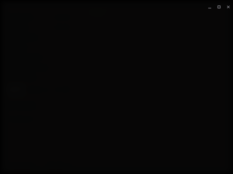Screenshot of MusePi