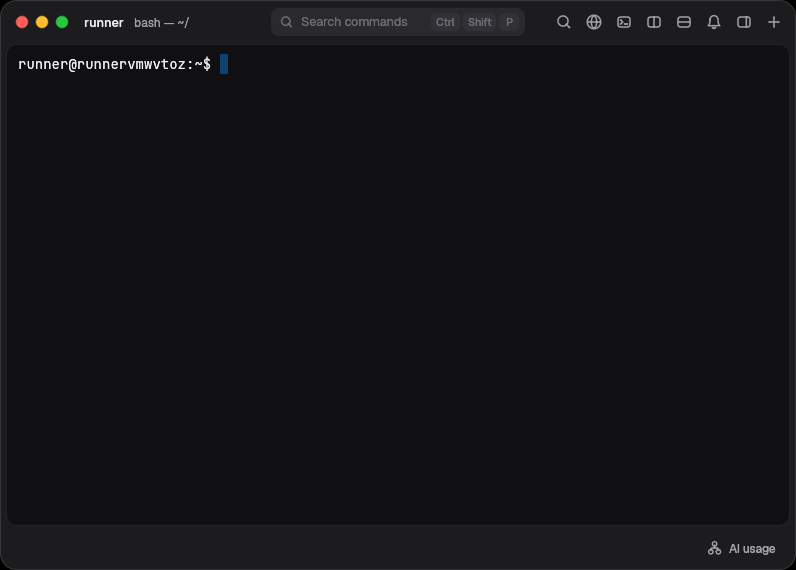 Screenshot of Neptune
