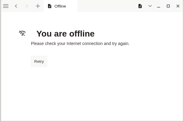 Screenshot of Notion_Electron