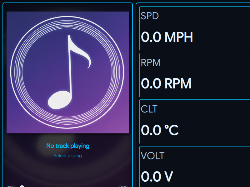 Screenshot of OCTAVE
