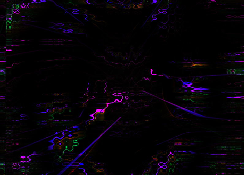 Screenshot of OpenDrop_VJ