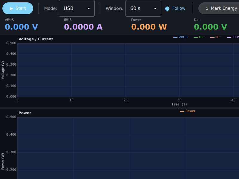 Screenshot of OpenFNB58