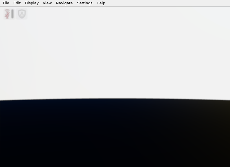 Screenshot of Overte