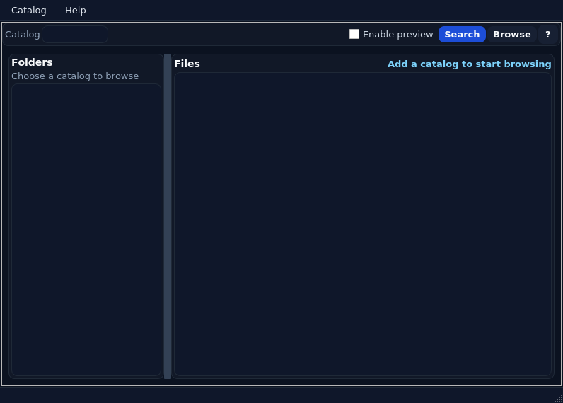 Screenshot of Poor_man