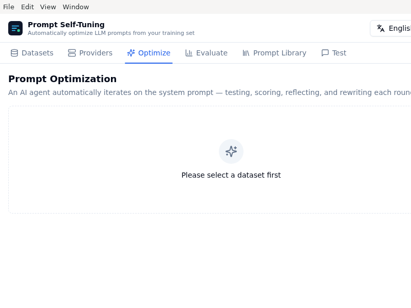 Screenshot of Prompt_Self-Tuning