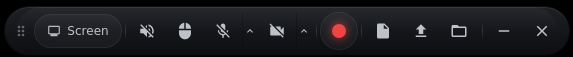 Screenshot of Reframe