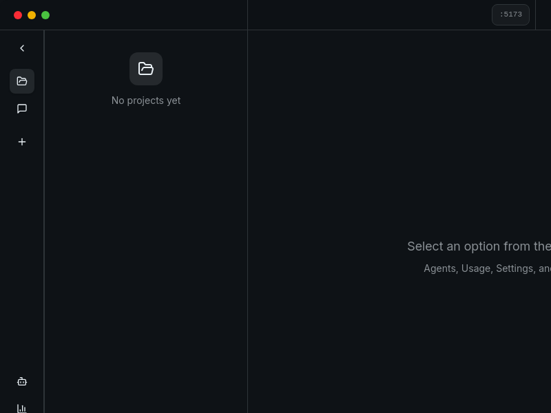 Screenshot of Ropcode
