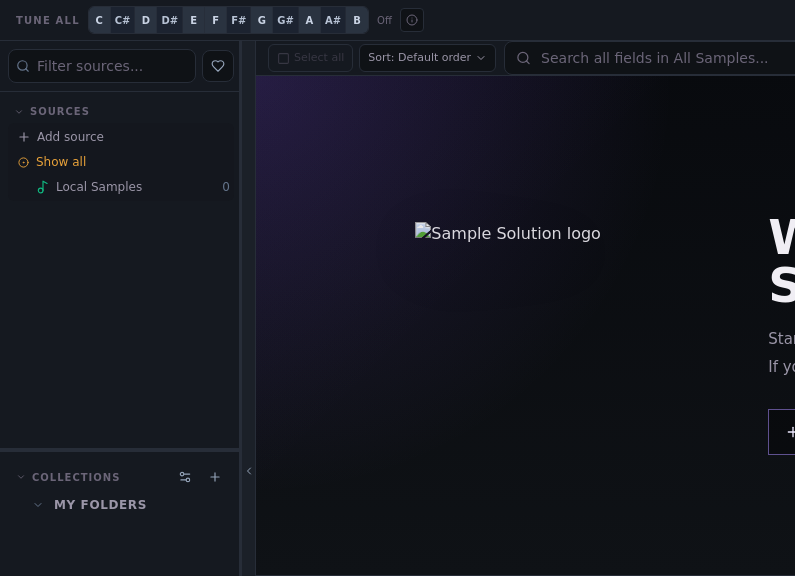 Screenshot of Sample_Solution