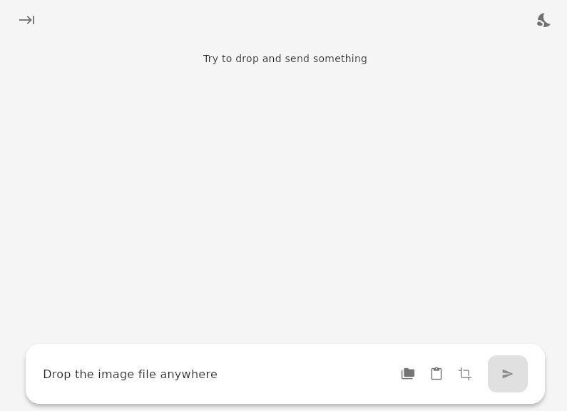 Screenshot of Scanthesis