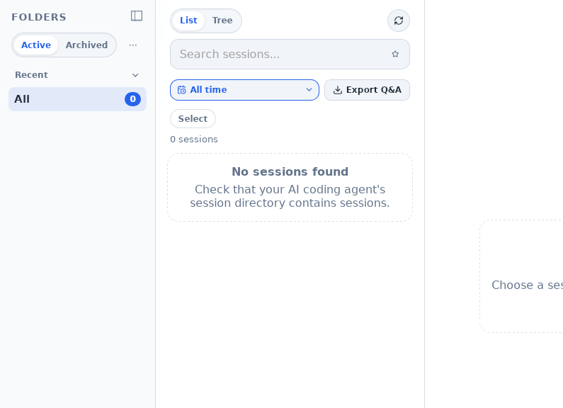 Screenshot of Session_Manager