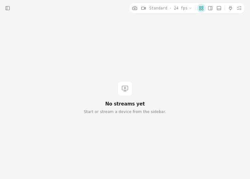 Screenshot of SimUtil