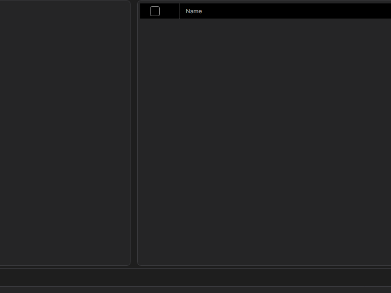 Screenshot of SmartCopy