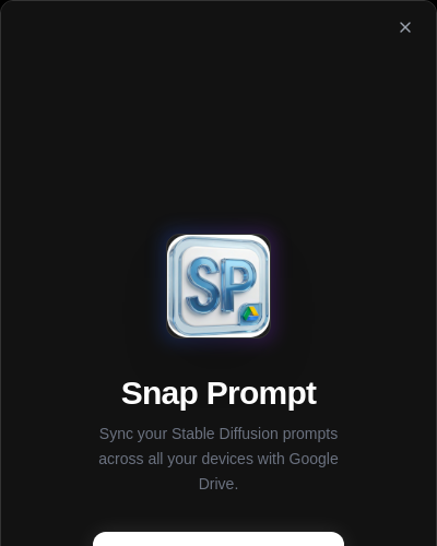 Screenshot of Snap_Prompt