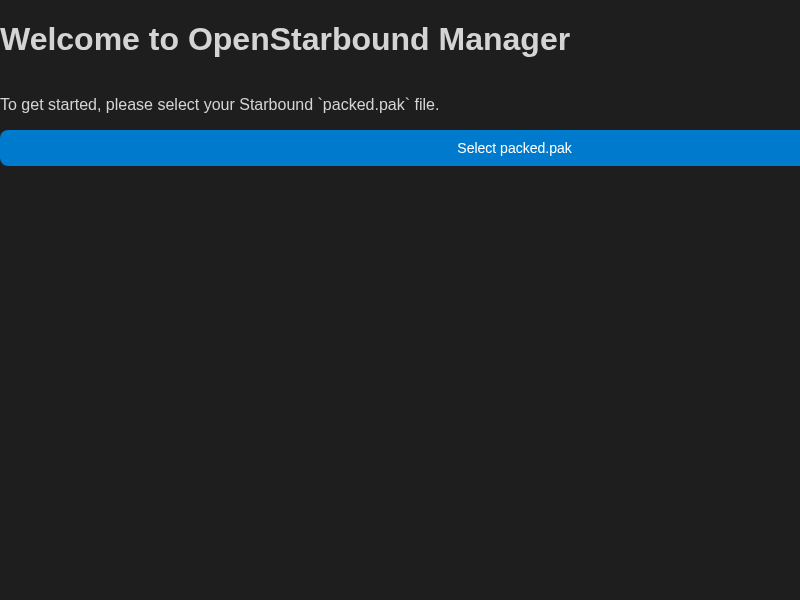 Screenshot of Starbase