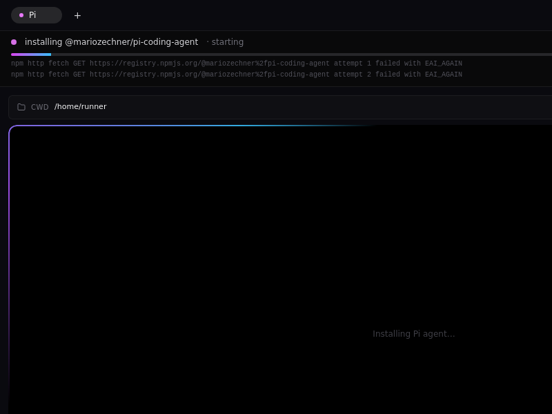 Screenshot of Tday