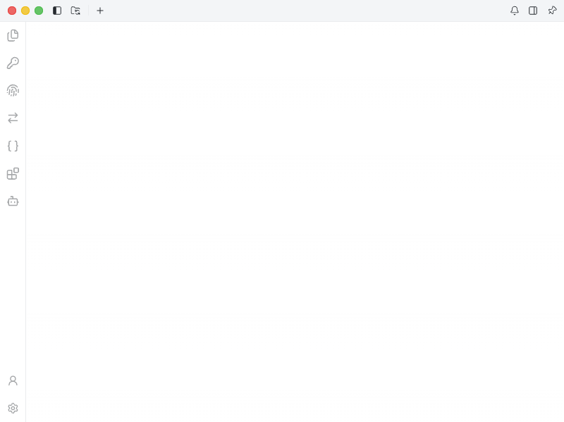 Screenshot of Termlnk